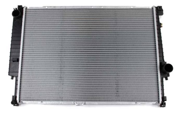 BMW Radiator (Manual Trans) 17111723689 - Nissens 60596A